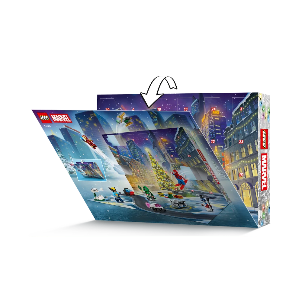 LEGO 76340