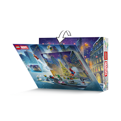 LEGO 76340