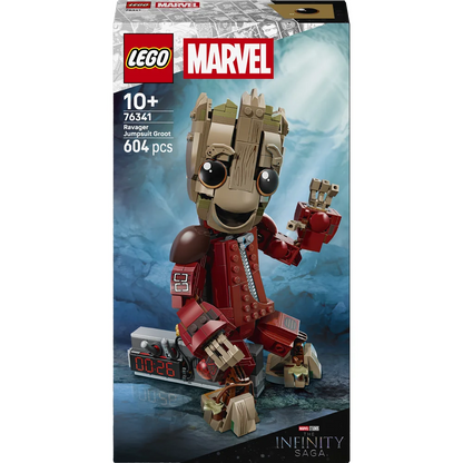 LEGO 76341