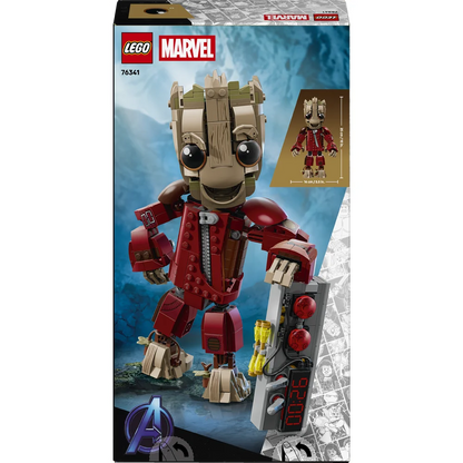 LEGO 76341