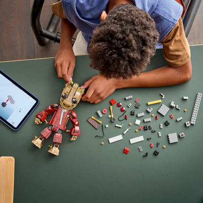 LEGO 76341