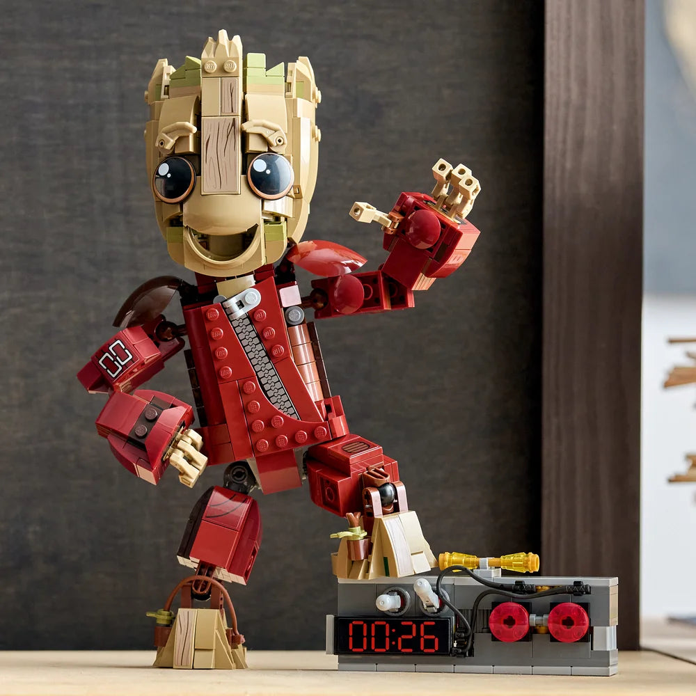 LEGO 76341