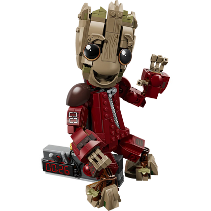 LEGO 76341