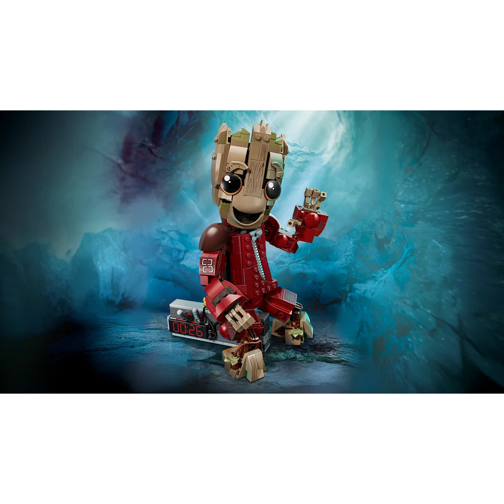 LEGO 76341