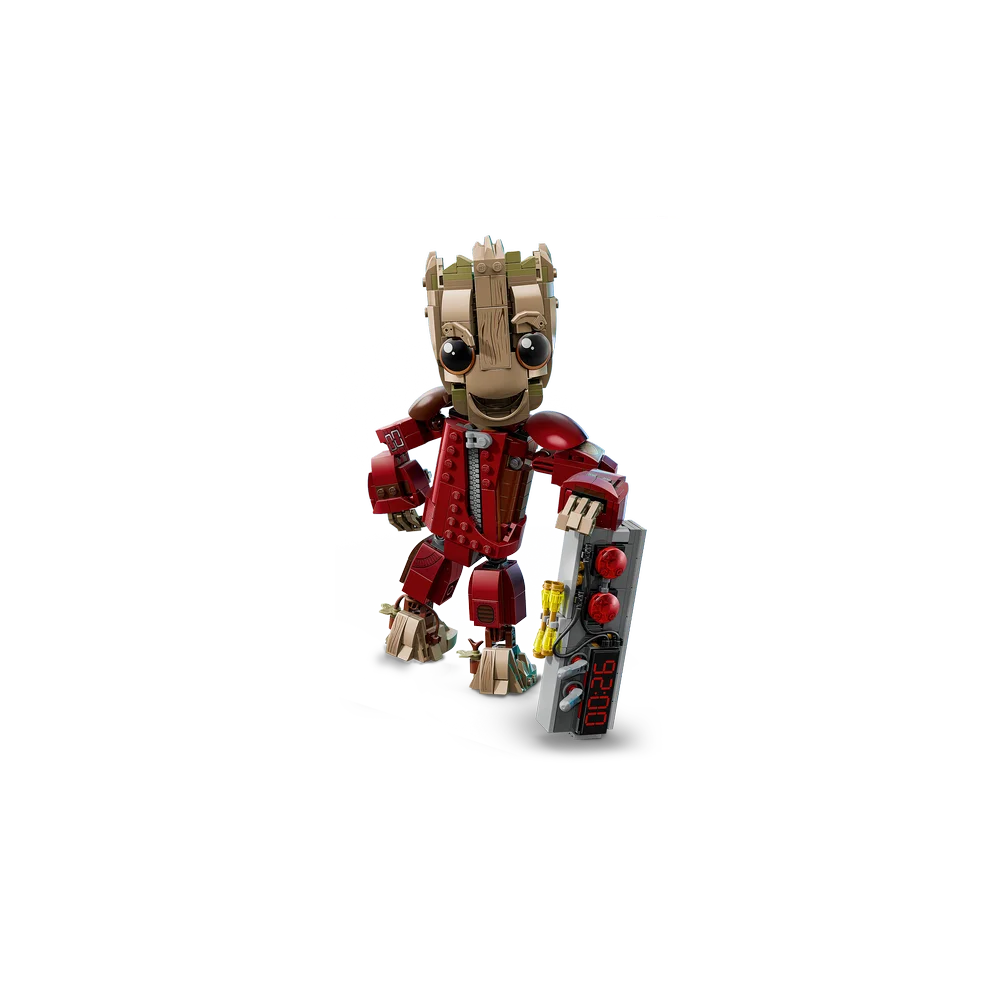 LEGO 76341