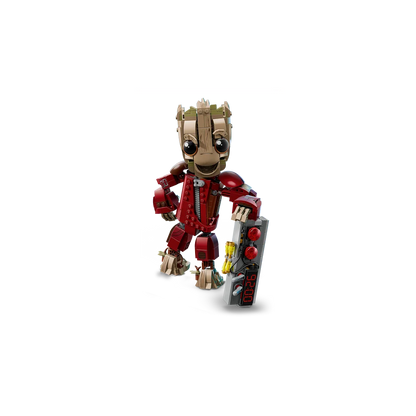 LEGO 76341