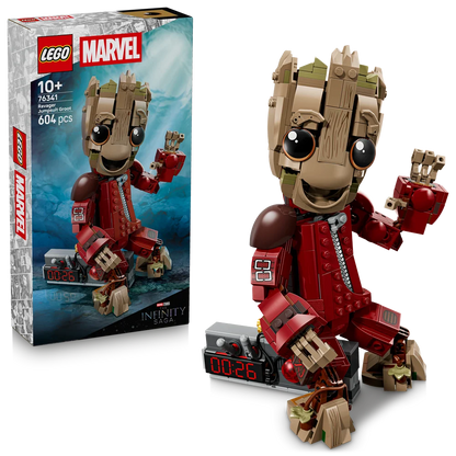 LEGO 76341