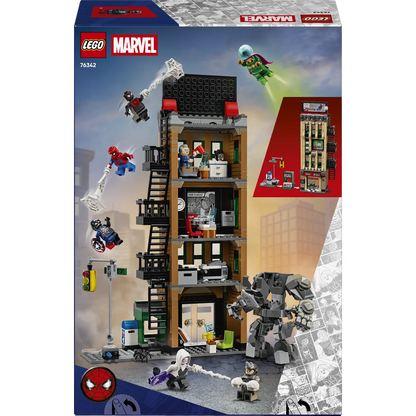 LEGO 76342