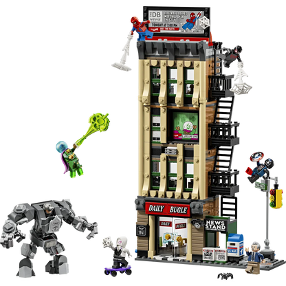 LEGO 76342