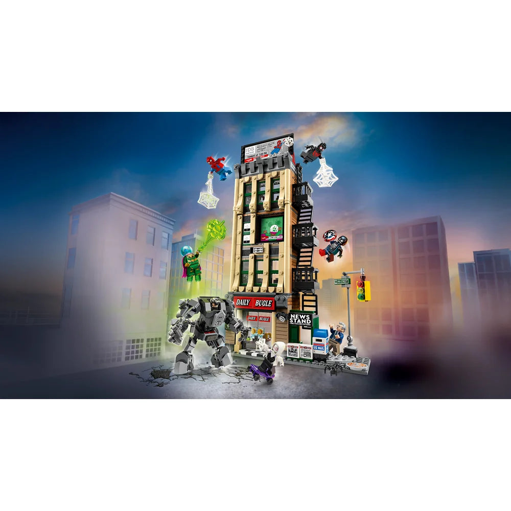 LEGO 76342