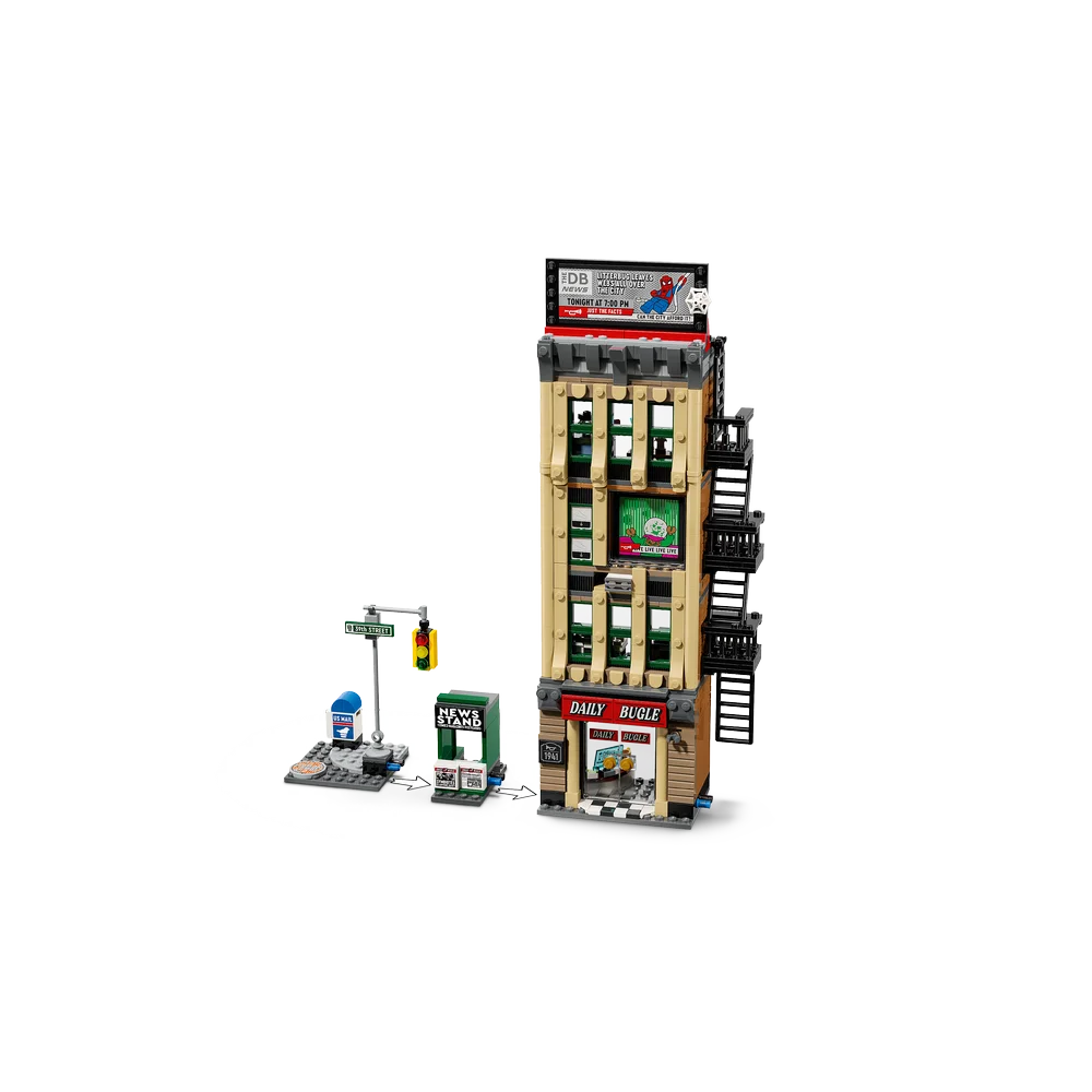 LEGO 76342