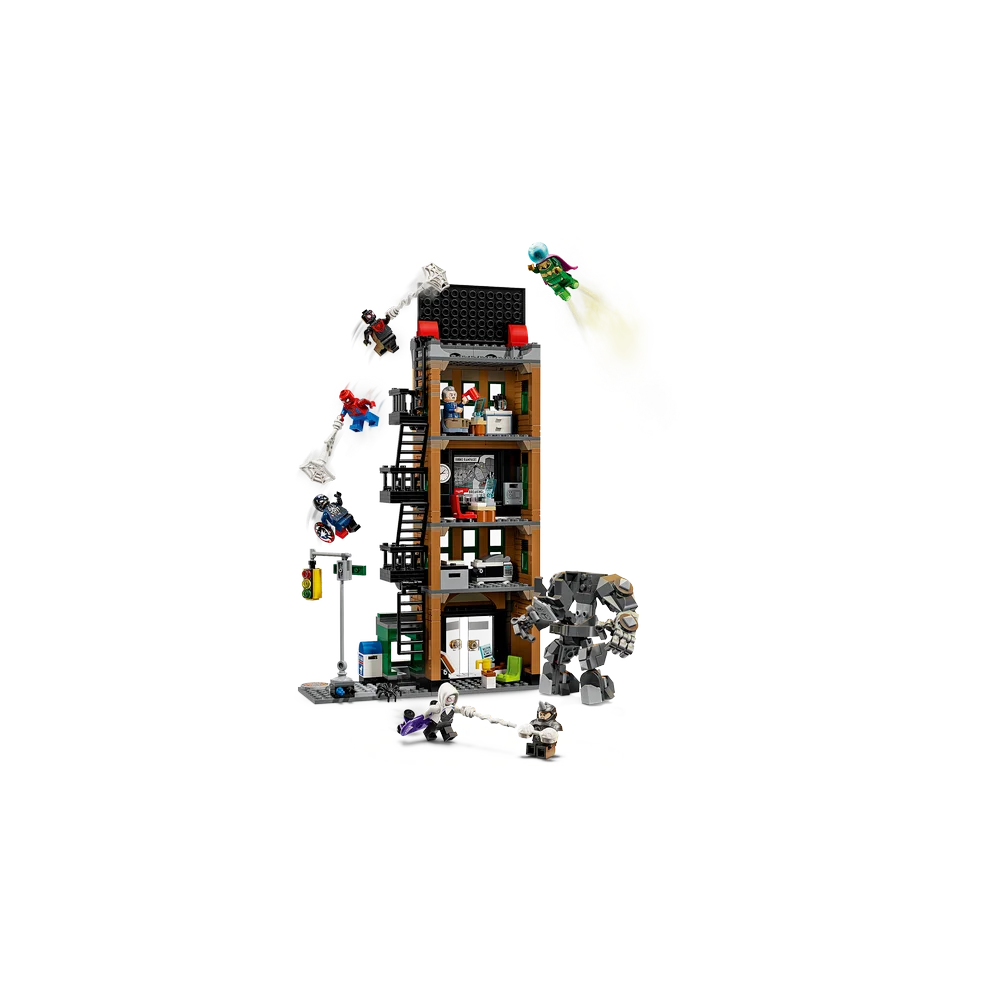 LEGO 76342