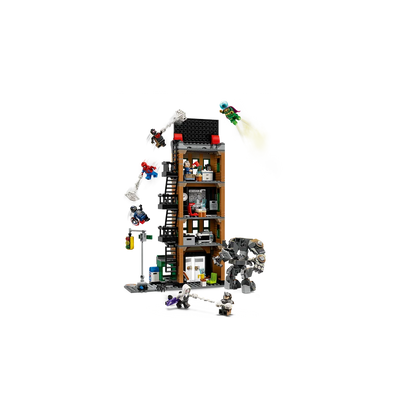 LEGO 76342