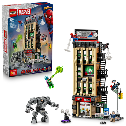 LEGO 76342