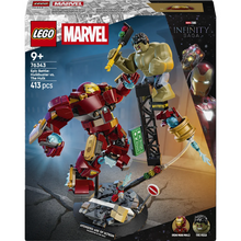 LEGO 76343