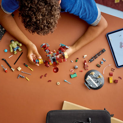 LEGO 76343
