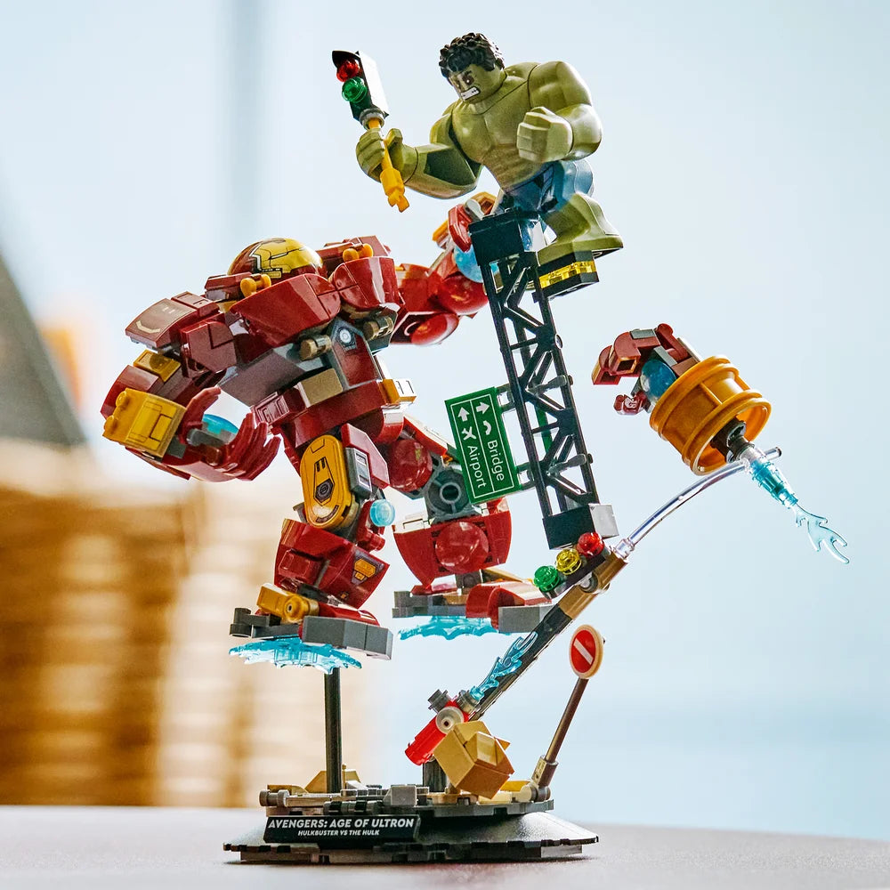 LEGO 76343