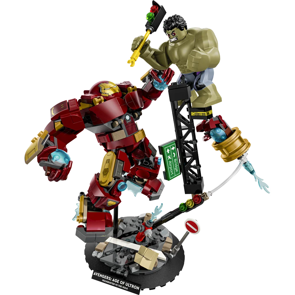 LEGO 76343