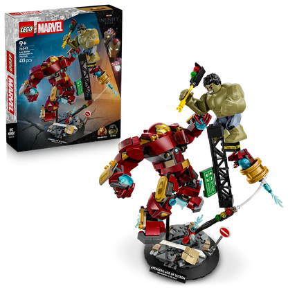 LEGO 76343