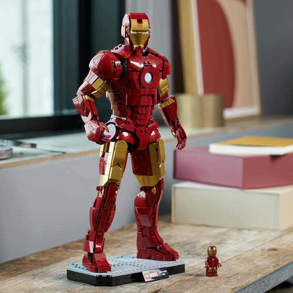 LEGO 76344