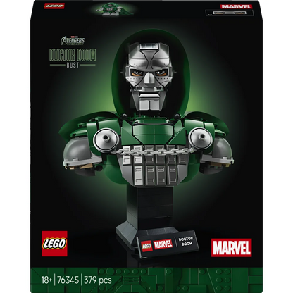 LEGO 76345