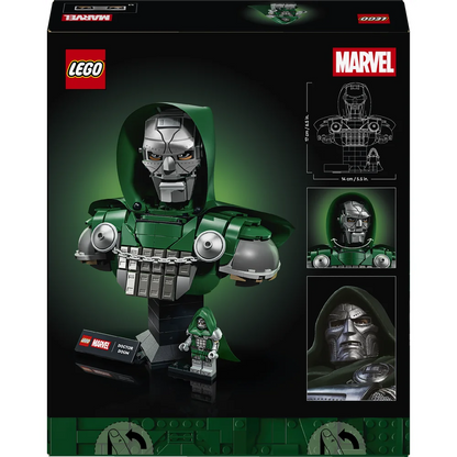 LEGO 76345