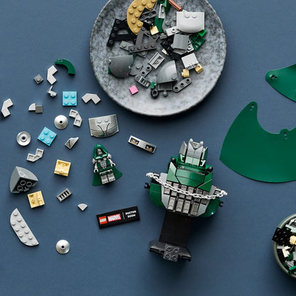 LEGO 76345