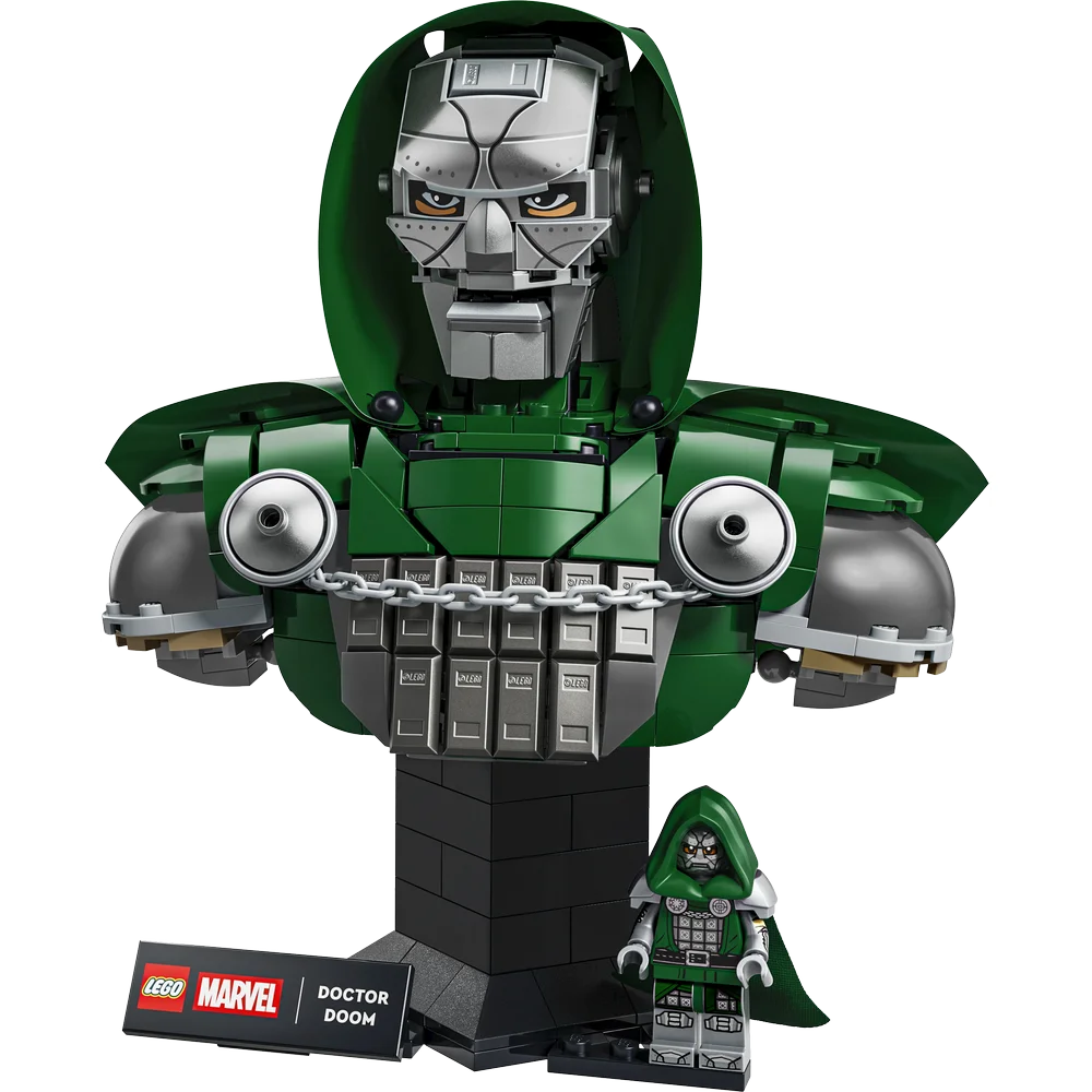 LEGO 76345