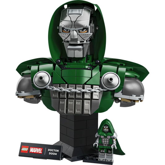 LEGO 76345