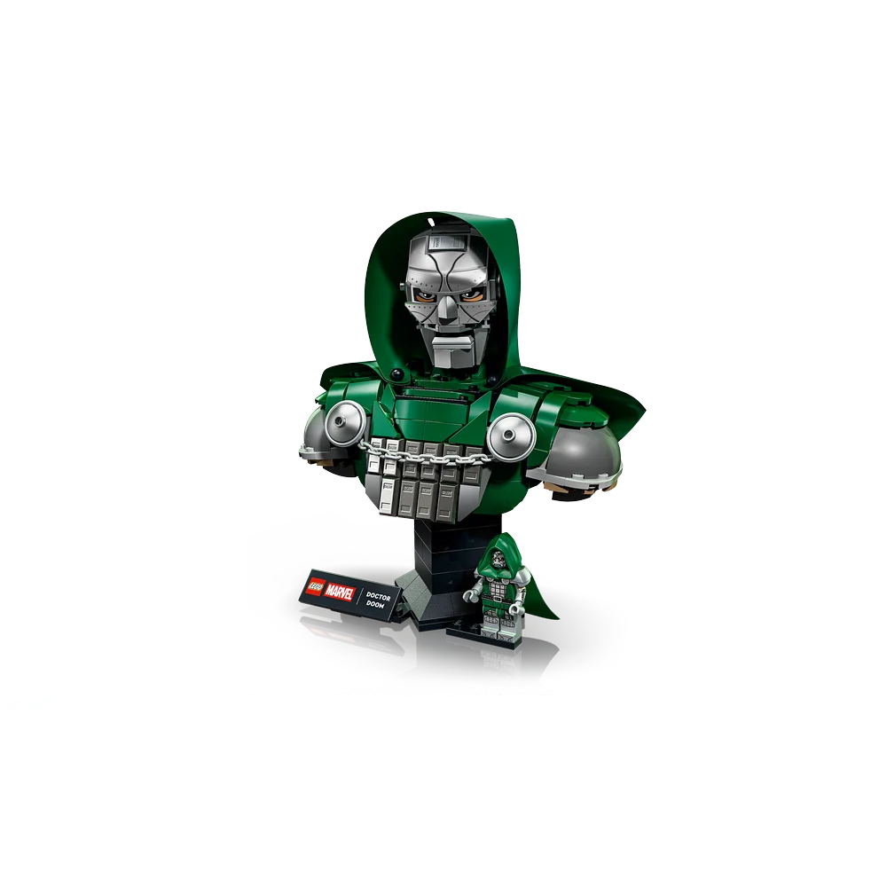 LEGO 76345