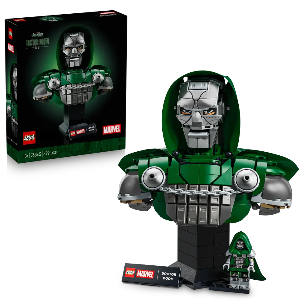 LEGO 76345