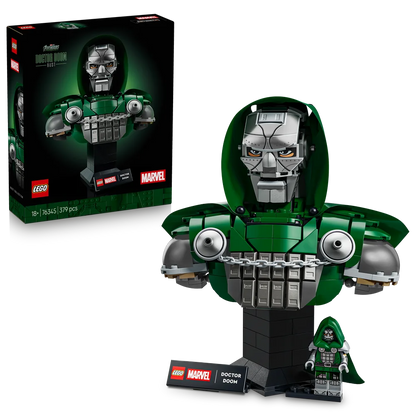 LEGO 76345