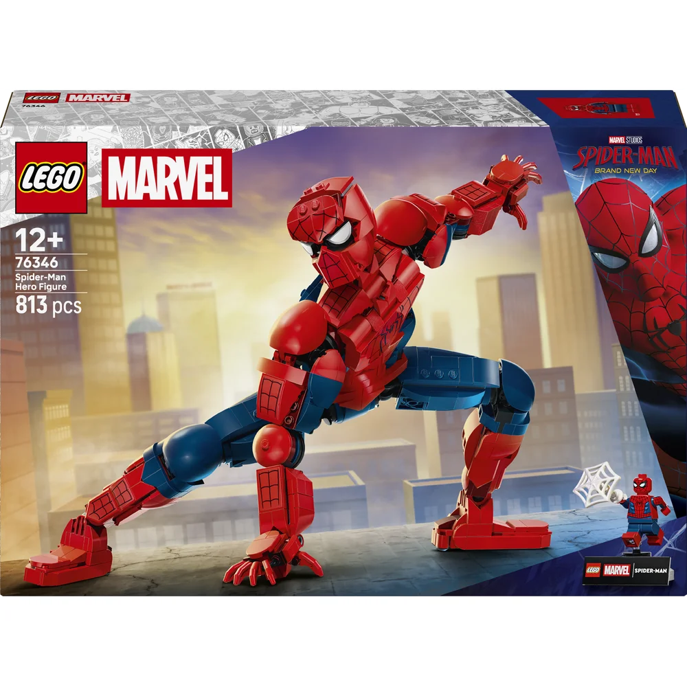 LEGO 76346