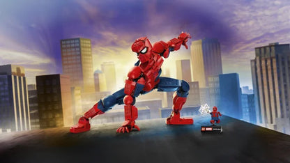 LEGO Marvel - Spider-Man heldenfiguur - 76346