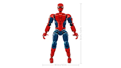 LEGO Marvel - Spider-Man heldenfiguur - 76346