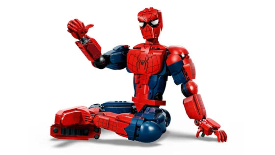 LEGO Marvel - Spider-Man heldenfiguur - 76346