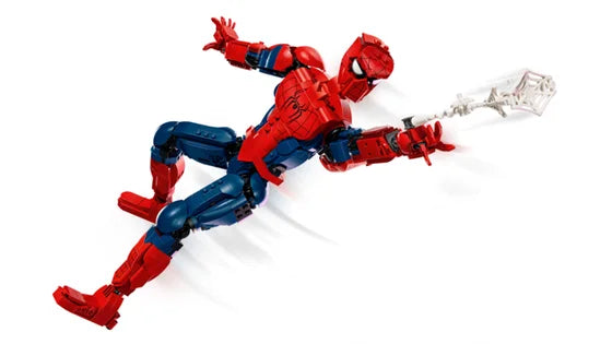 LEGO Marvel - Spider-Man heldenfiguur - 76346