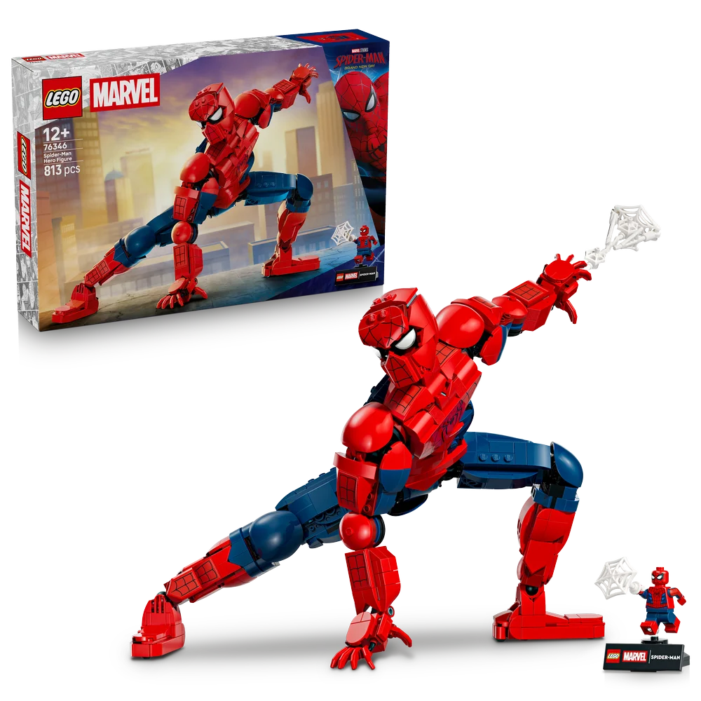 LEGO 76346