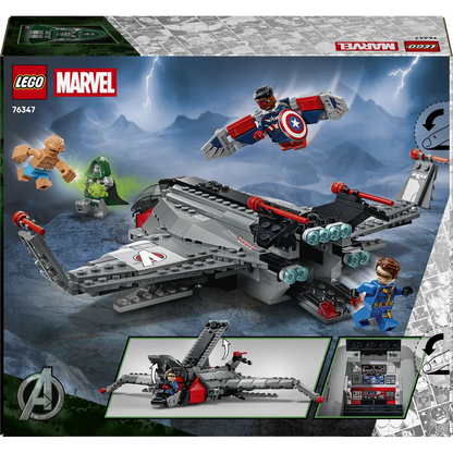 LEGO 76347