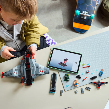 LEGO 76347