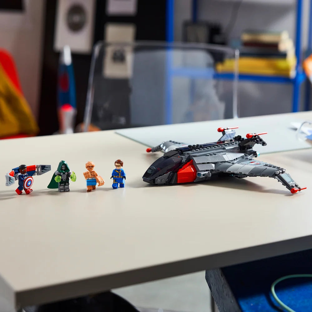 LEGO 76347