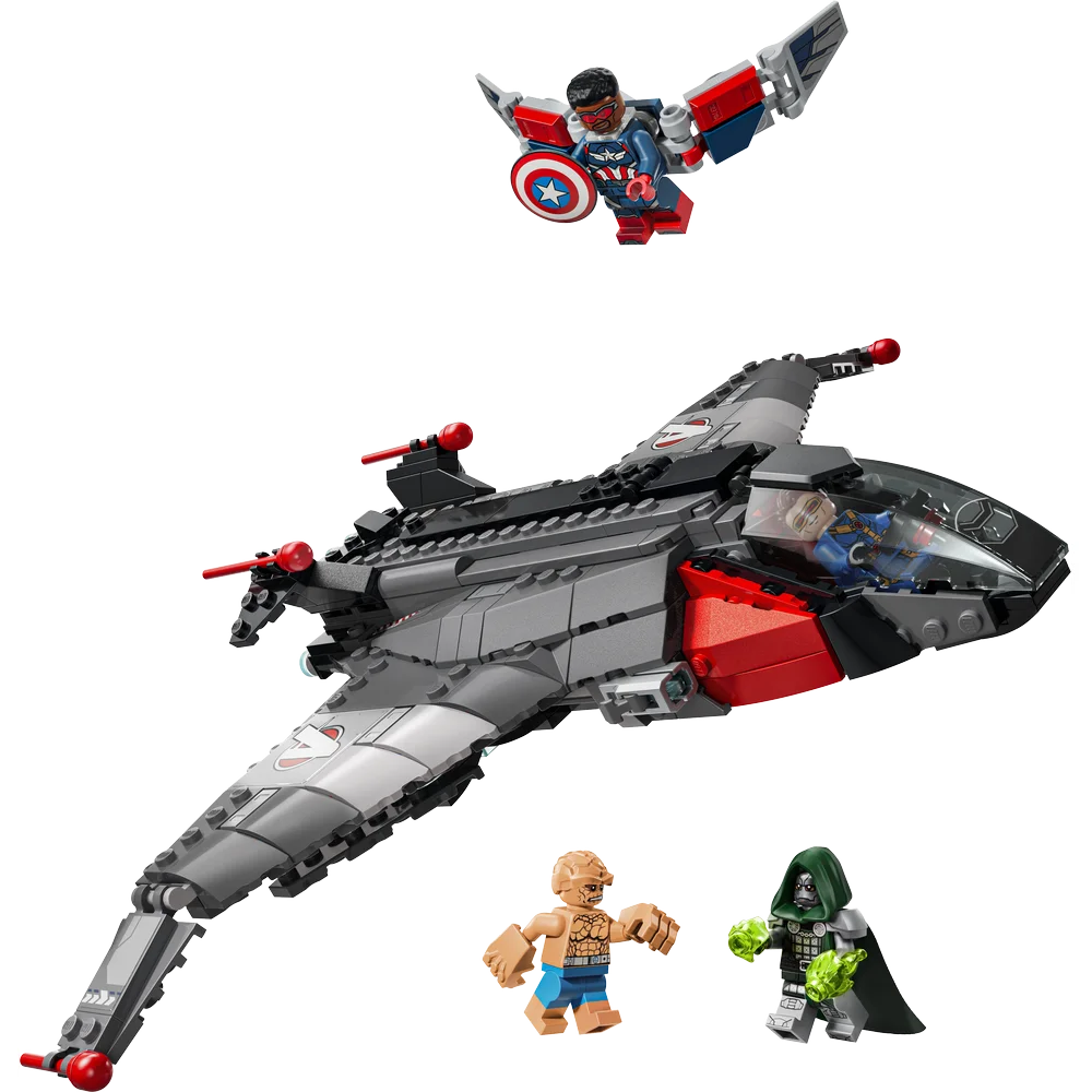 LEGO 76347