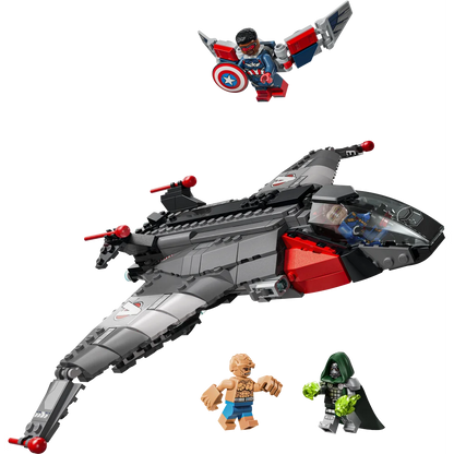 LEGO 76347