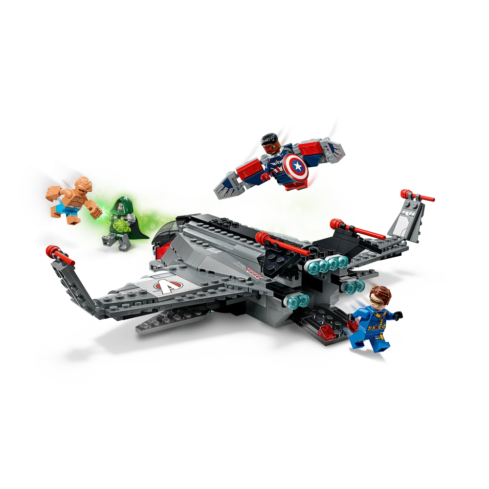 LEGO 76347