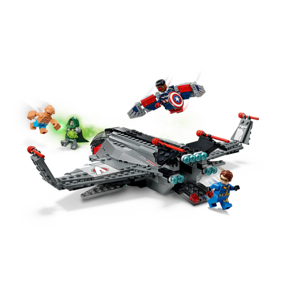 LEGO 76347