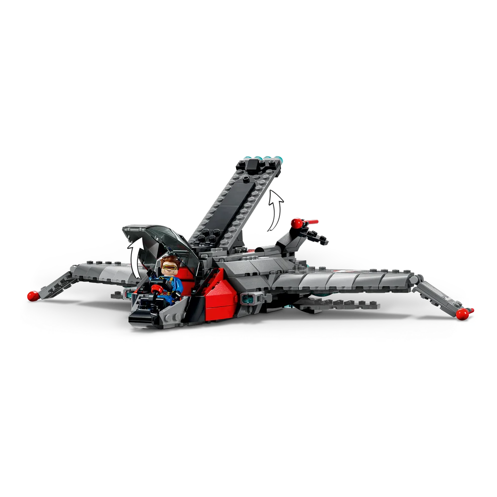LEGO 76347