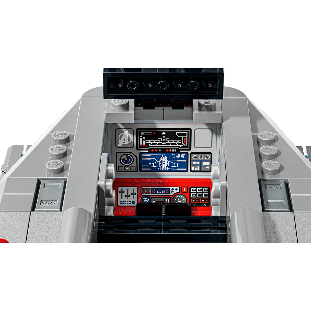 LEGO 76347