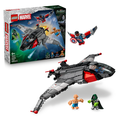 LEGO 76347