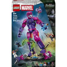 LEGO 76348