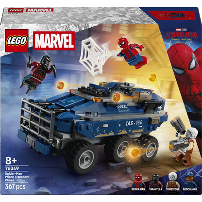 LEGO 76349